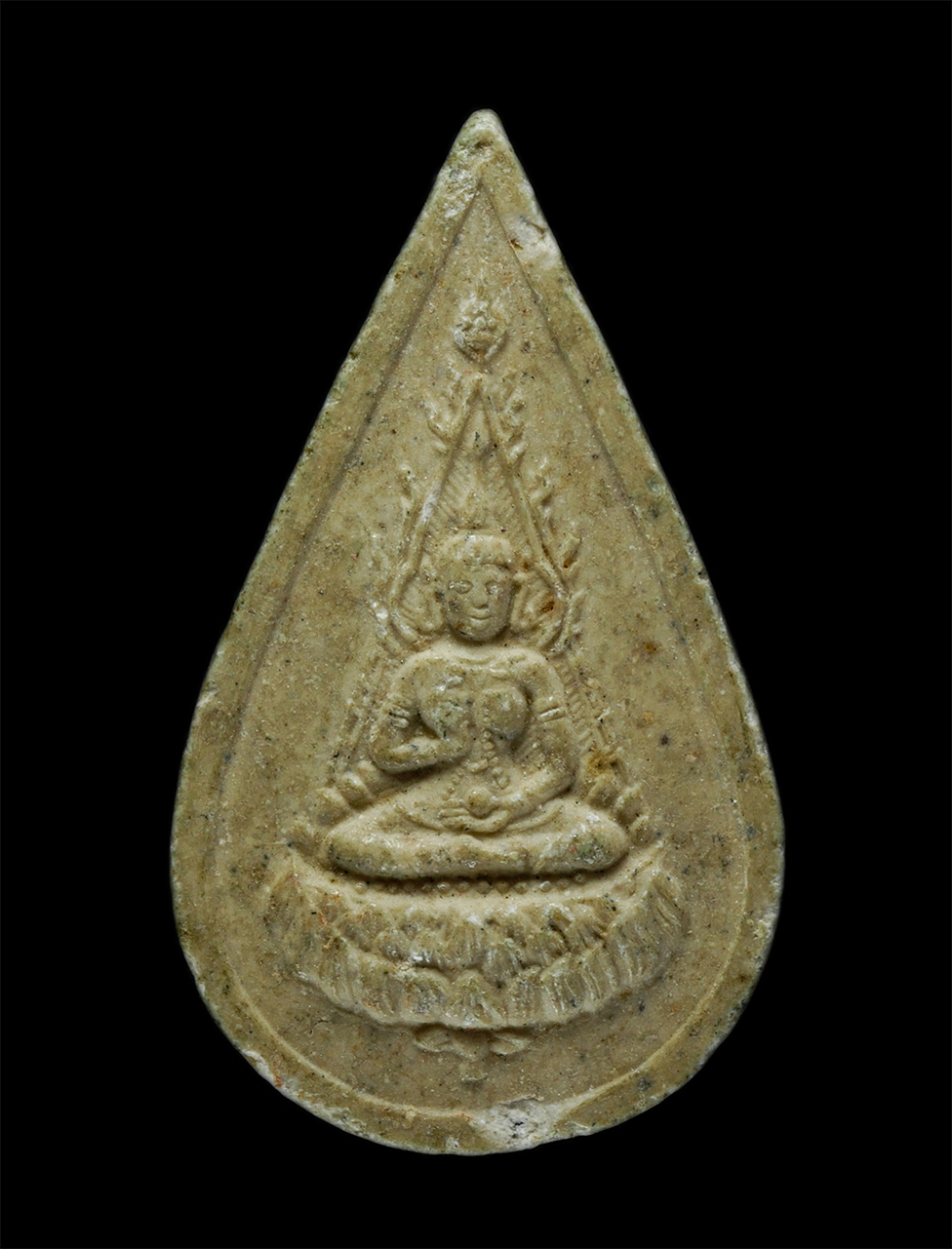 14May24 (126)p.jpg - พระผง “สุนทรีวาณี” วัดสุทัศน์เทพวรารามราชวรมหาวิหาร วันเพ็ญ กลางเดือน12 ปี2534 เนื้อผงพุทธคุณ ผงว่าน | https://kamulet.in.th